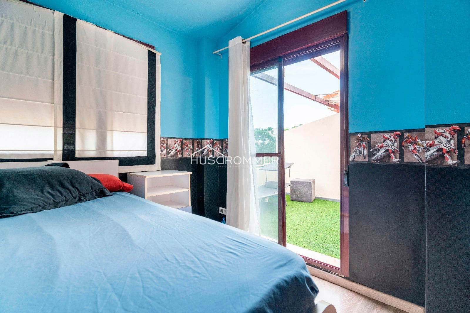 4 sypialnia Dom na sprzedaż w Les Alqueries / Alquerias del Nino Perdido z garażem - 179 900 € (Ref: 9076690)