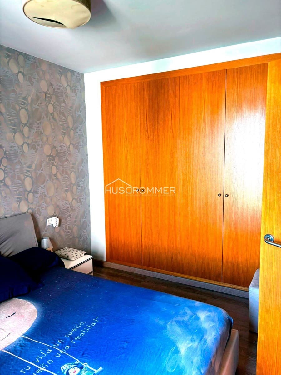 4 sypialnia Dom na sprzedaż w Les Alqueries / Alquerias del Nino Perdido z garażem - 179 900 € (Ref: 9076690)