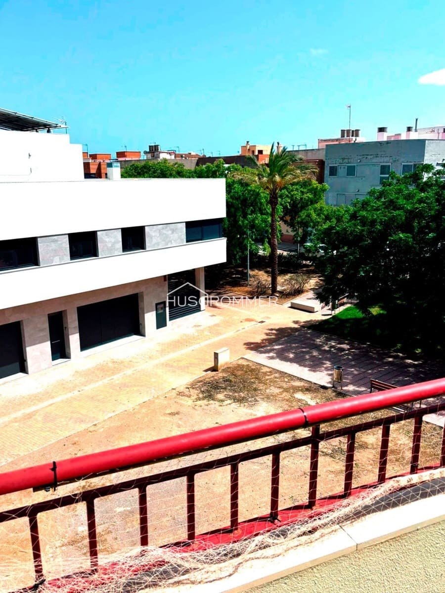 4 sypialnia Dom na sprzedaż w Les Alqueries / Alquerias del Nino Perdido z garażem - 179 900 € (Ref: 9076690)