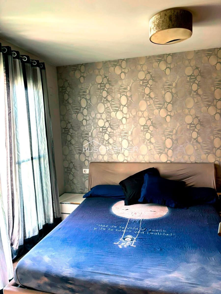 4 sypialnia Dom na sprzedaż w Les Alqueries / Alquerias del Nino Perdido z garażem - 179 900 € (Ref: 9076690)