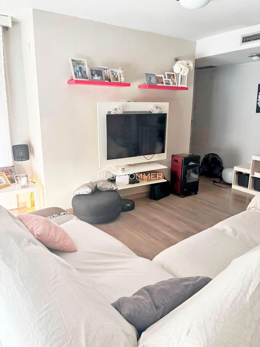 4 sypialnia Dom na sprzedaż w Les Alqueries / Alquerias del Nino Perdido z garażem - 179 900 € (Ref: 9076690)