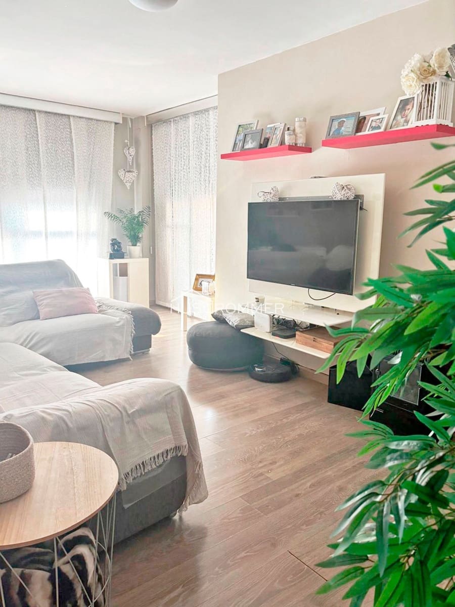 4 sypialnia Dom na sprzedaż w Les Alqueries / Alquerias del Nino Perdido z garażem - 179 900 € (Ref: 9076690)