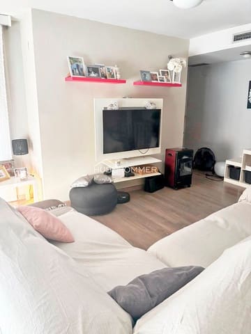 4 sypialnia Dom na sprzedaż w Les Alqueries / Alquerías del Niño Perdido z garażem - 179 900 € (Ref: 9076690)