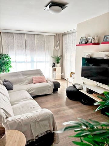 4 sypialnia Dom na sprzedaż w Les Alqueries / Alquerías del Niño Perdido z garażem - 179 900 € (Ref: 9076690)