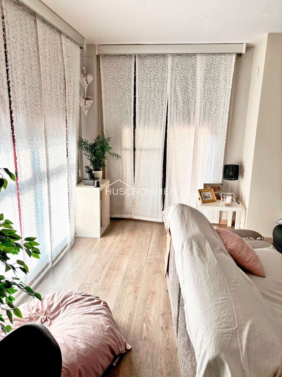 4 sypialnia Dom na sprzedaż w Les Alqueries / Alquerias del Nino Perdido z garażem - 179 900 € (Ref: 9076690)