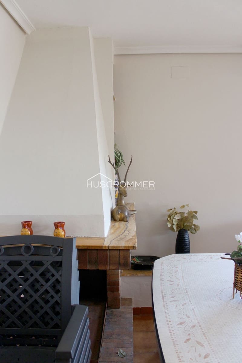 3 soverom Villa til salgs i Vila-real med svømmebasseng garasje - € 265 000 (Ref: 9081016)