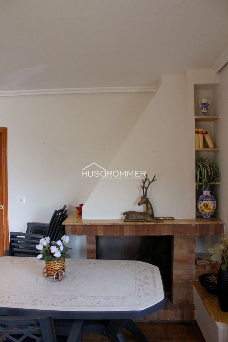 3 soverom Villa til salgs i Vila-real med svømmebasseng garasje - € 265 000 (Ref: 9081016)