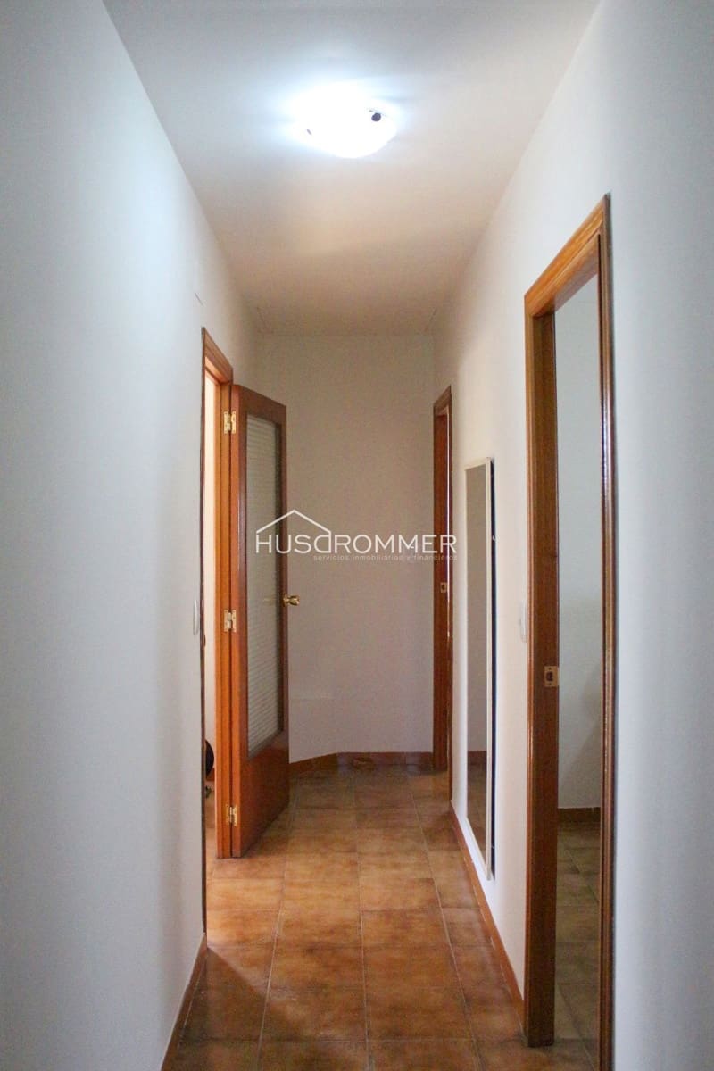 3 soverom Villa til salgs i Vila-real med svømmebasseng garasje - € 265 000 (Ref: 9081016)