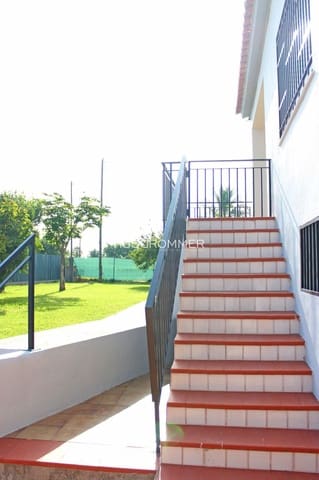 3 soveværelse Villa til salg i Vila-real med swimmingpool garage - € 265.000 (Ref: 9081016)