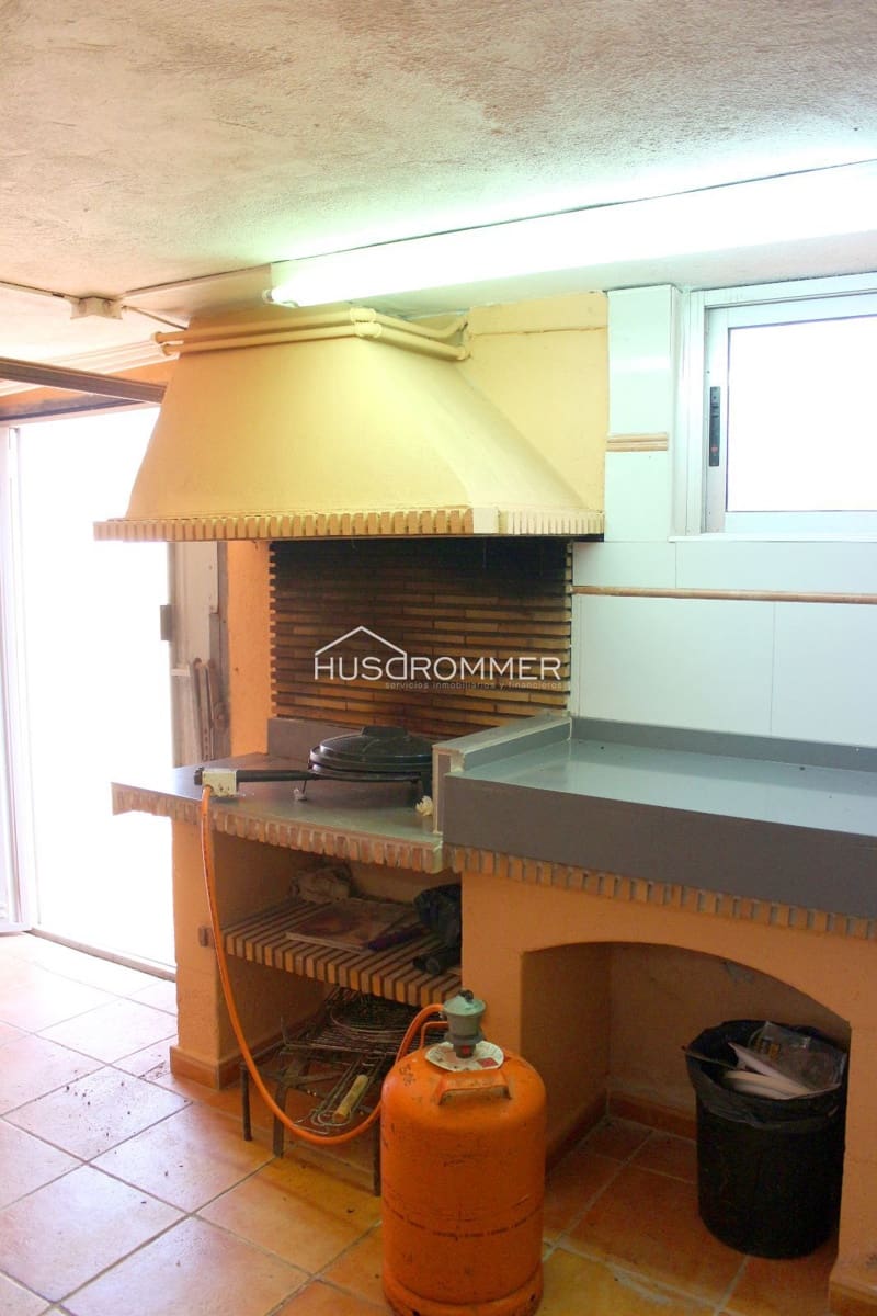 3 soverom Villa til salgs i Vila-real med svømmebasseng garasje - € 265 000 (Ref: 9081016)