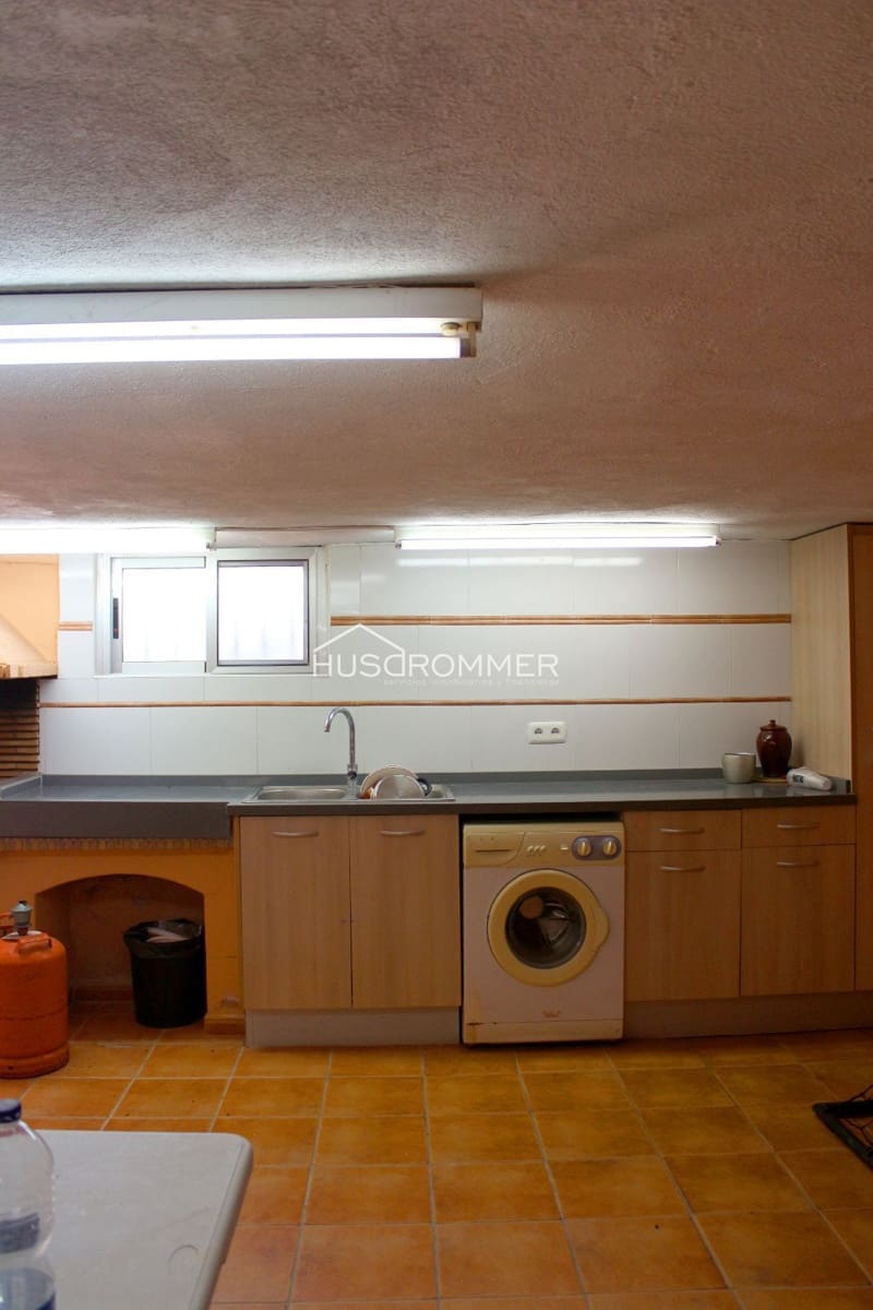 3 soverom Villa til salgs i Vila-real med svømmebasseng garasje - € 265 000 (Ref: 9081016)