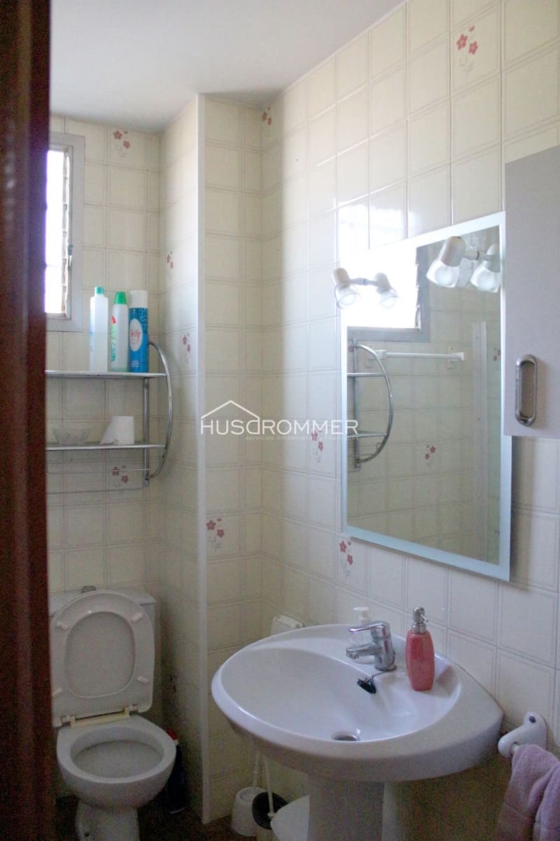 3 soverom Villa til salgs i Vila-real med svømmebasseng garasje - € 265 000 (Ref: 9081016)