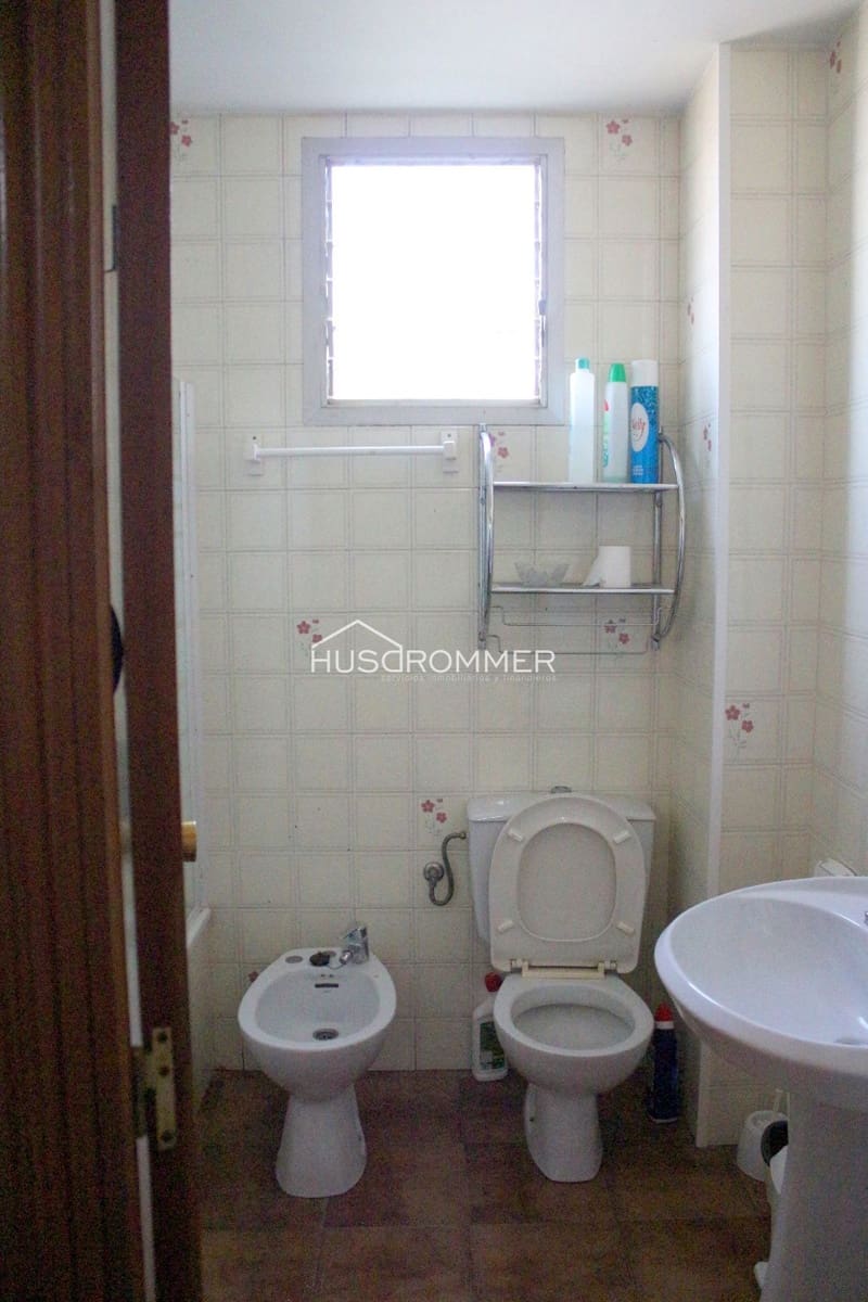 3 soverom Villa til salgs i Vila-real med svømmebasseng garasje - € 265 000 (Ref: 9081016)