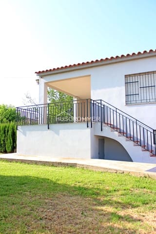 3 soveværelse Villa til salg i Vila-real med swimmingpool garage - € 265.000 (Ref: 9081016)