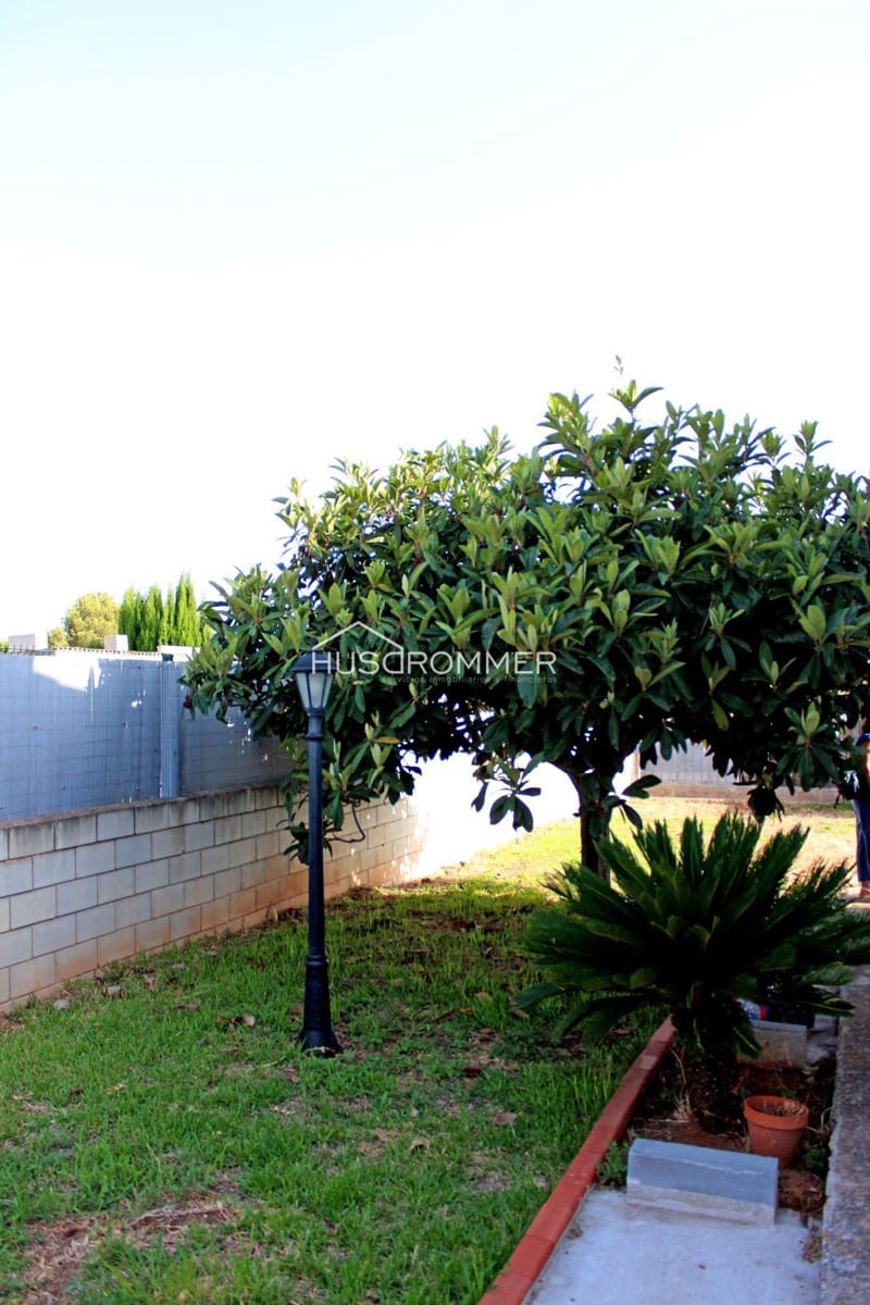 3 soverom Villa til salgs i Vila-real med svømmebasseng garasje - € 265 000 (Ref: 9081016)