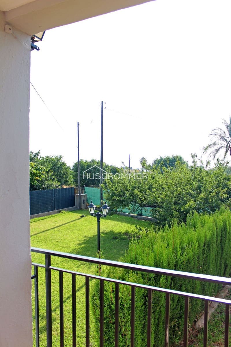 3 soverom Villa til salgs i Vila-real med svømmebasseng garasje - € 265 000 (Ref: 9081016)