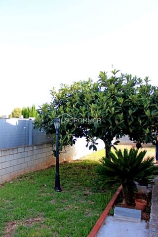 3 soveværelse Villa til salg i Vila-real med swimmingpool garage - € 265.000 (Ref: 9081016)