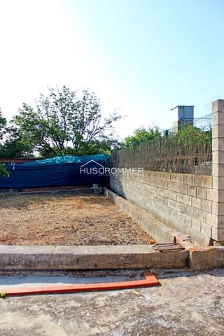 3 soveværelse Villa til salg i Vila-real med swimmingpool garage - € 265.000 (Ref: 9081016)