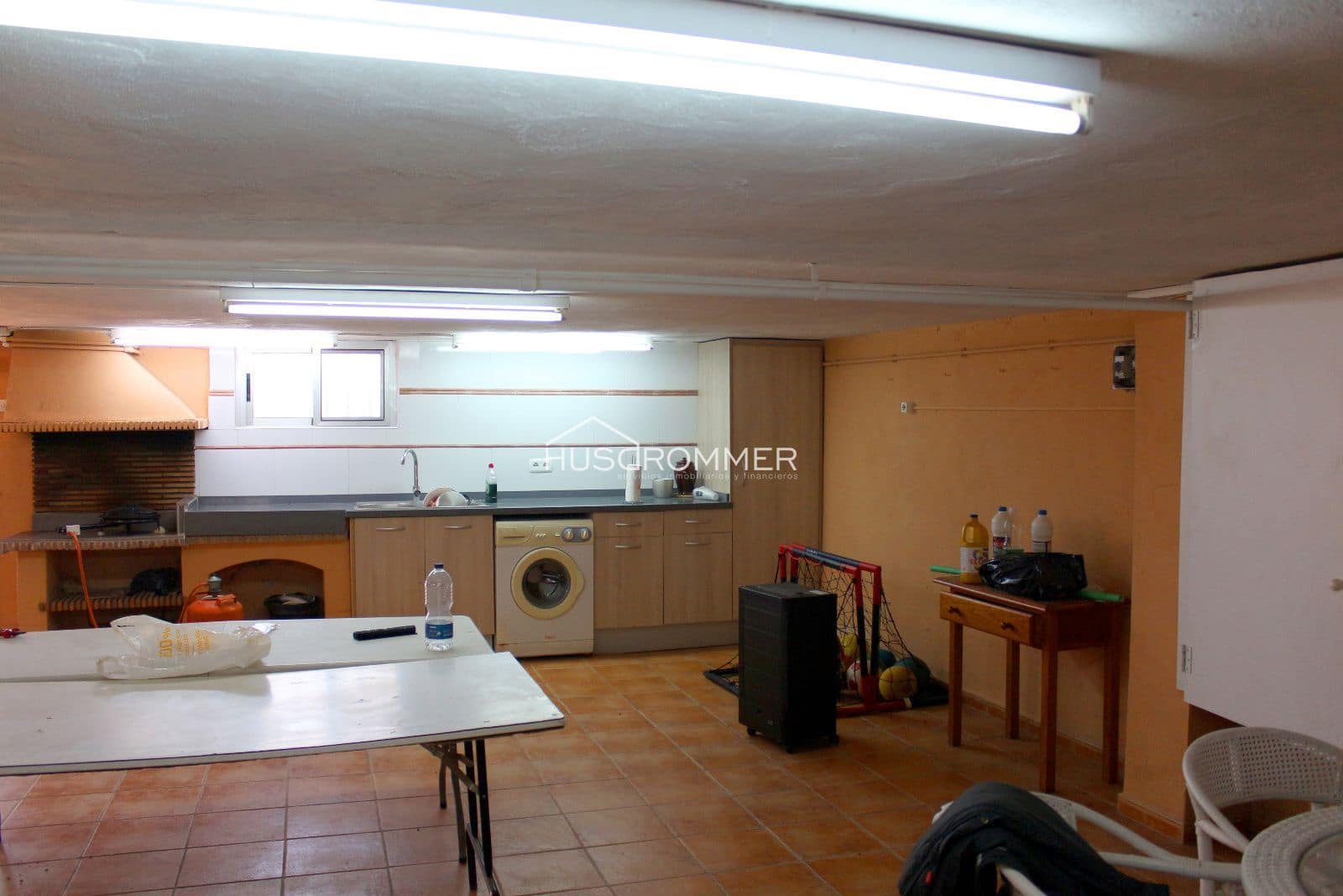 3 soverom Villa til salgs i Vila-real med svømmebasseng garasje - € 265 000 (Ref: 9081016)