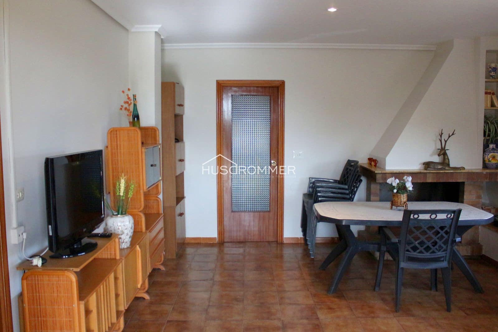 3 soverom Villa til salgs i Vila-real med svømmebasseng garasje - € 265 000 (Ref: 9081016)