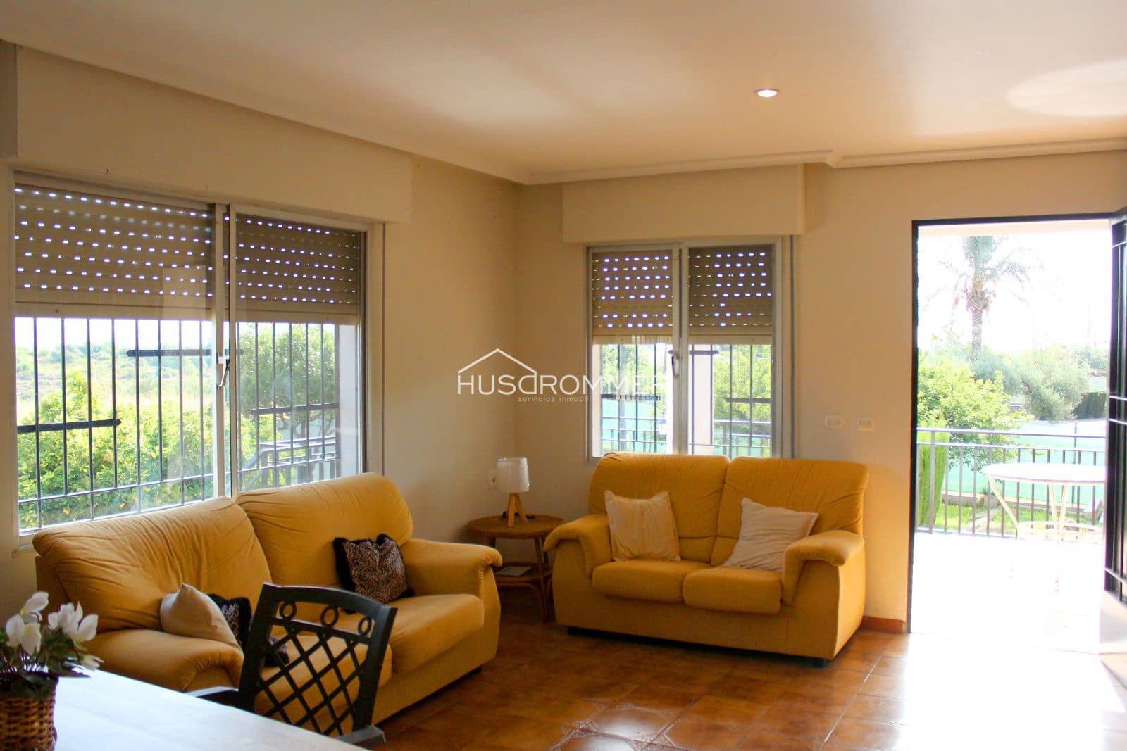 3 soverom Villa til salgs i Vila-real med svømmebasseng garasje - € 265 000 (Ref: 9081016)