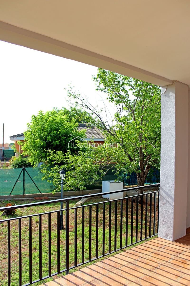 3 soverom Villa til salgs i Vila-real med svømmebasseng garasje - € 265 000 (Ref: 9081016)