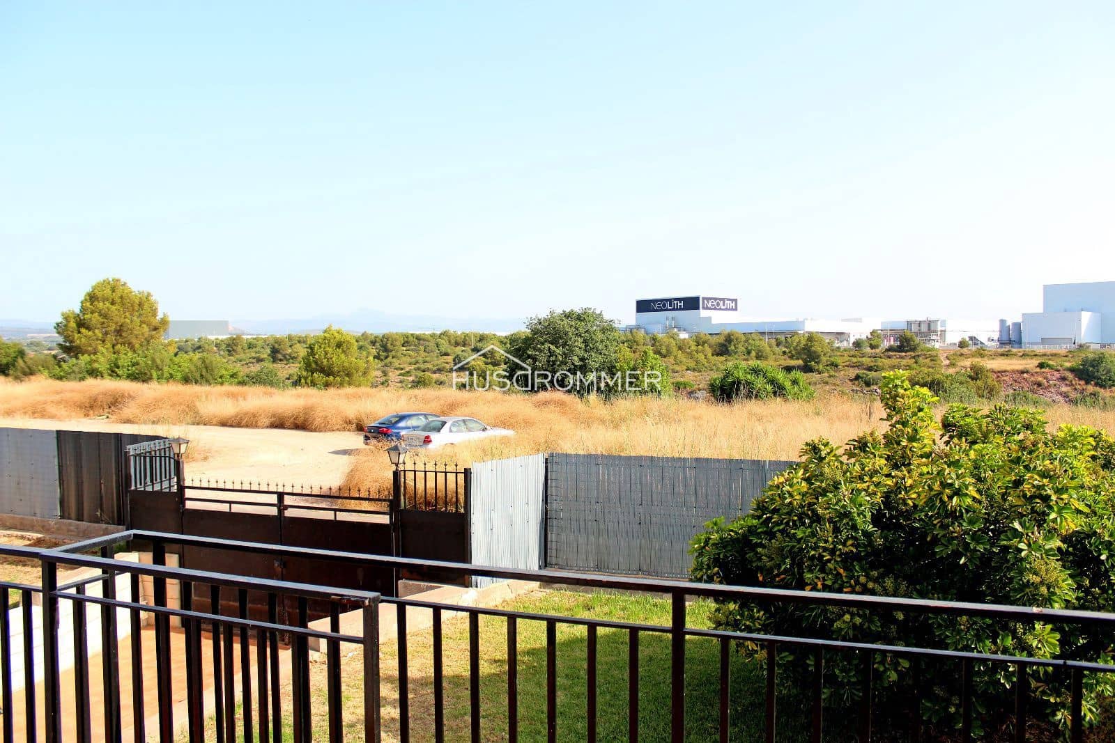 3 soverom Villa til salgs i Vila-real med svømmebasseng garasje - € 265 000 (Ref: 9081016)