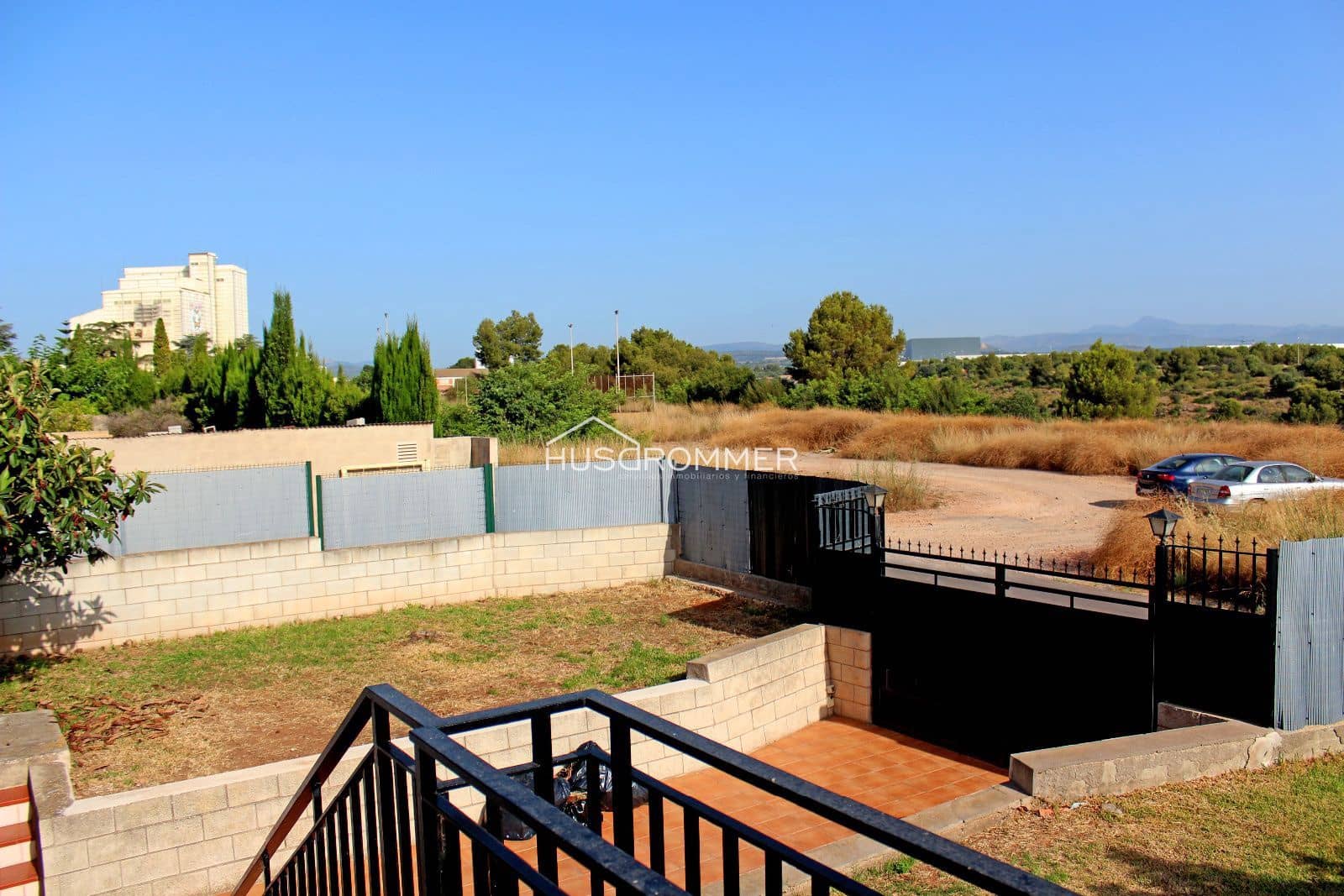 3 soverom Villa til salgs i Vila-real med svømmebasseng garasje - € 265 000 (Ref: 9081016)