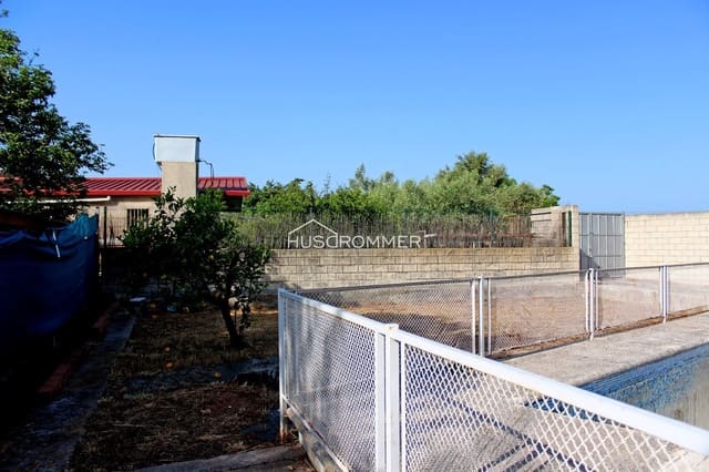 3 soveværelse Villa til salg i Vila-real med swimmingpool garage - € 265.000 (Ref: 9081016)