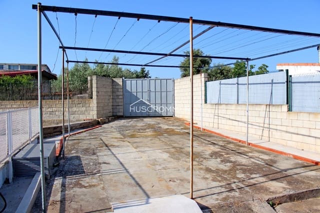 3 soveværelse Villa til salg i Vila-real med swimmingpool garage - € 265.000 (Ref: 9081016)