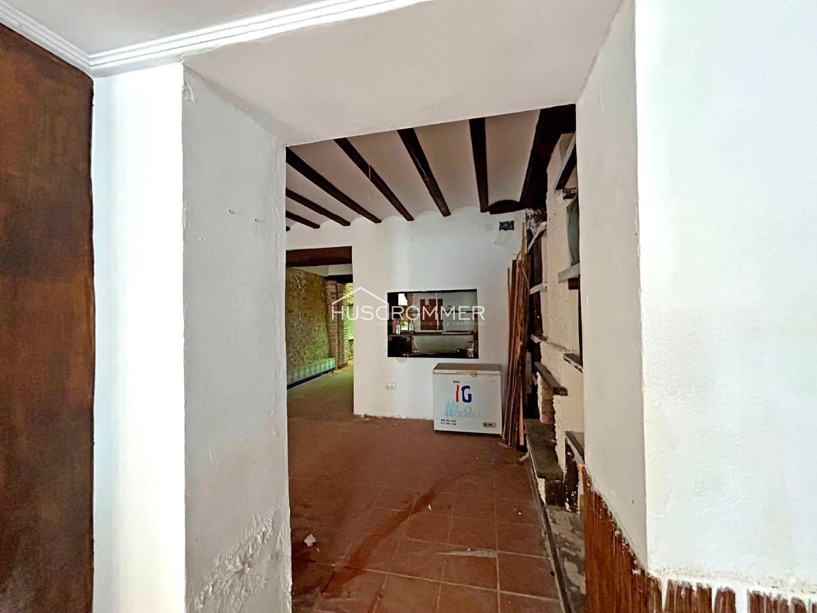 4 bedroom Villa for sale in Castello de la Plana - € 180,000 (Ref: 9115599)