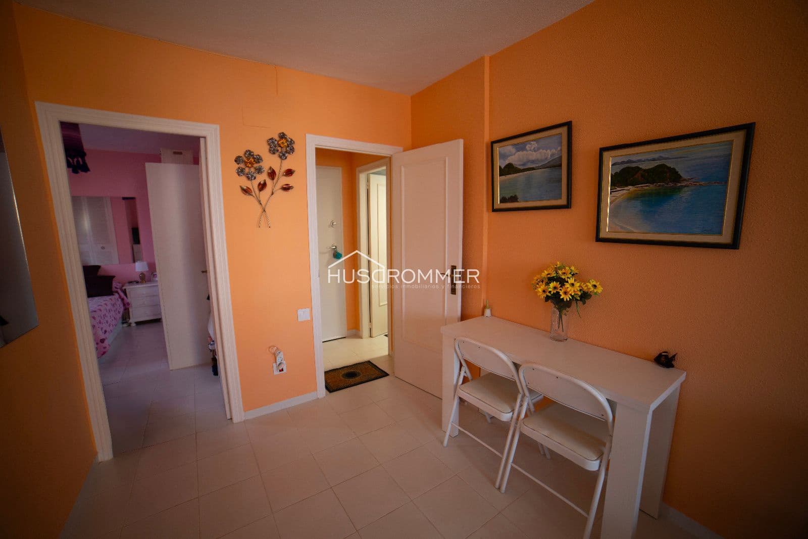 1 bedroom Flat for sale in Oropesa  - € 105,000 (Ref: 9130179)