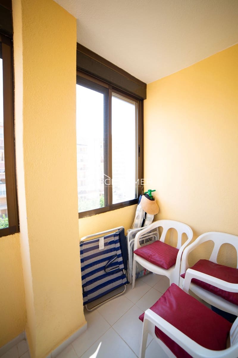 1 bedroom Flat for sale in Oropesa  - € 105,000 (Ref: 9130179)