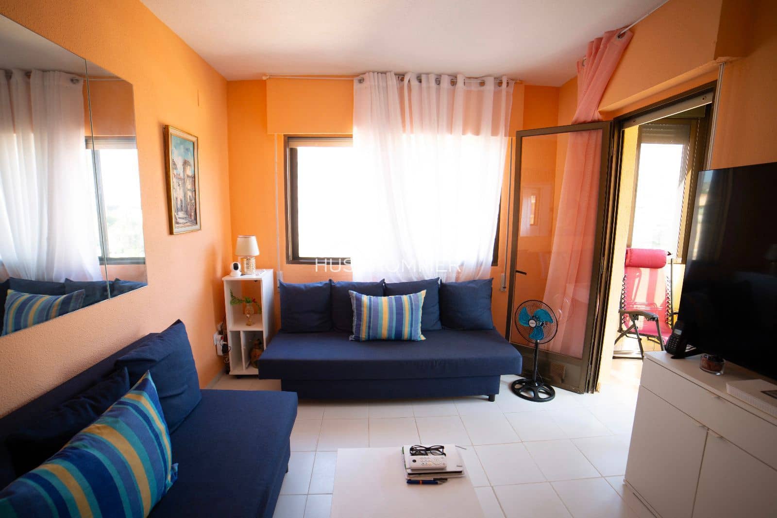 1 bedroom Flat for sale in Oropesa  - € 105,000 (Ref: 9130179)