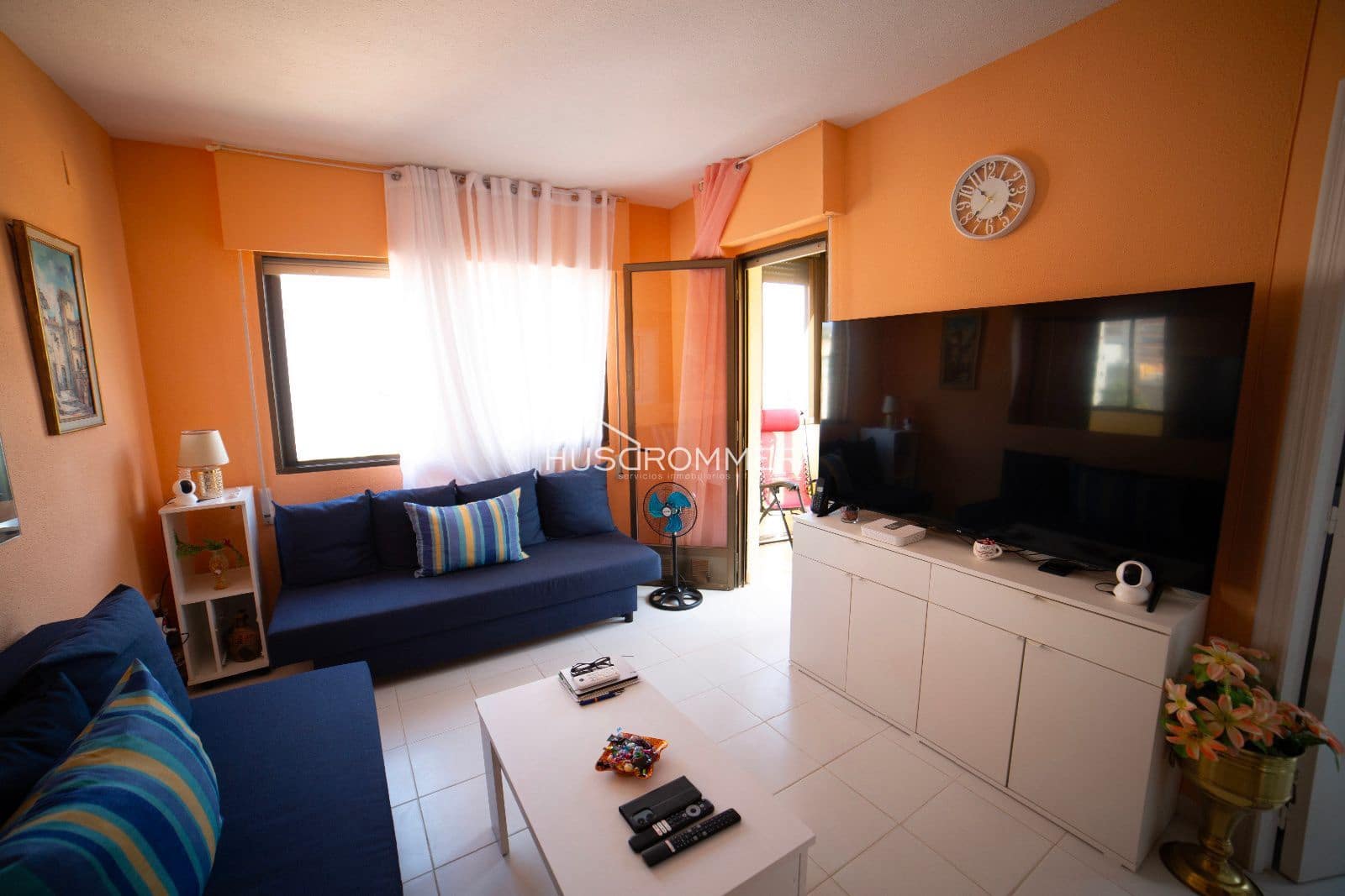 1 bedroom Flat for sale in Oropesa  - € 105,000 (Ref: 9130179)