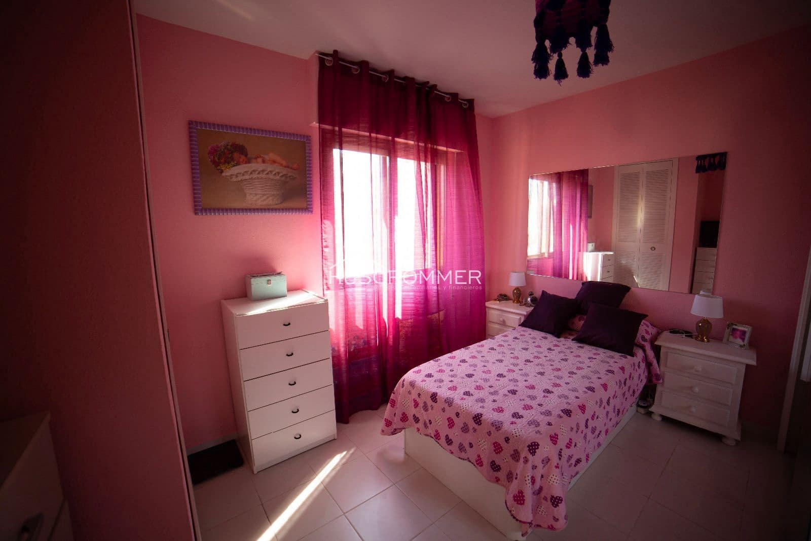 1 bedroom Flat for sale in Oropesa  - € 105,000 (Ref: 9130179)