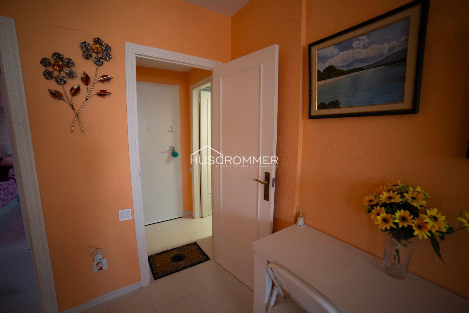 1 bedroom Flat for sale in Oropesa  - € 105,000 (Ref: 9130179)