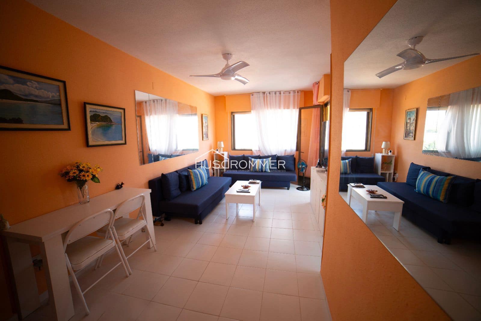 1 bedroom Flat for sale in Oropesa  - € 105,000 (Ref: 9130179)