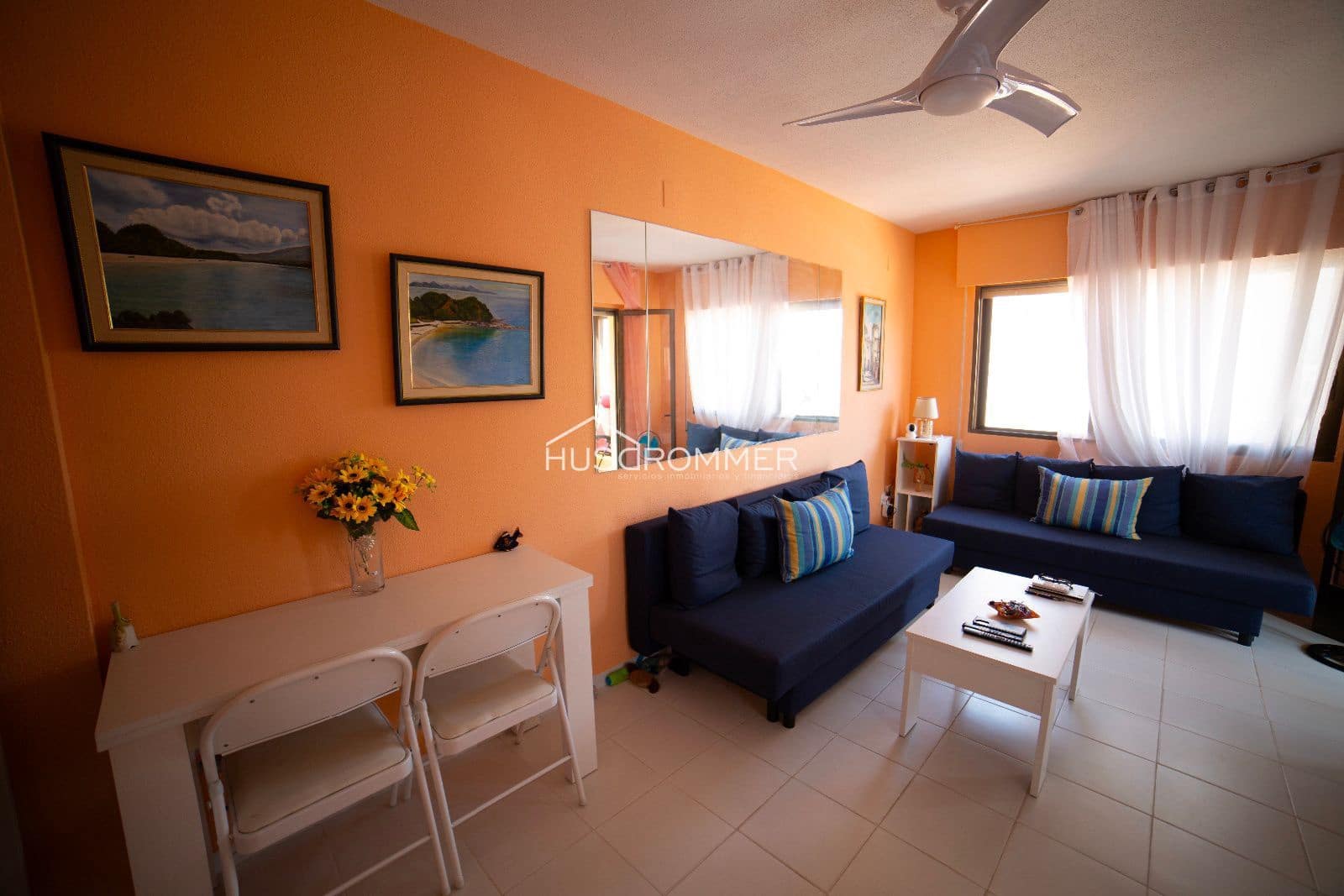 1 bedroom Flat for sale in Oropesa  - € 105,000 (Ref: 9130179)