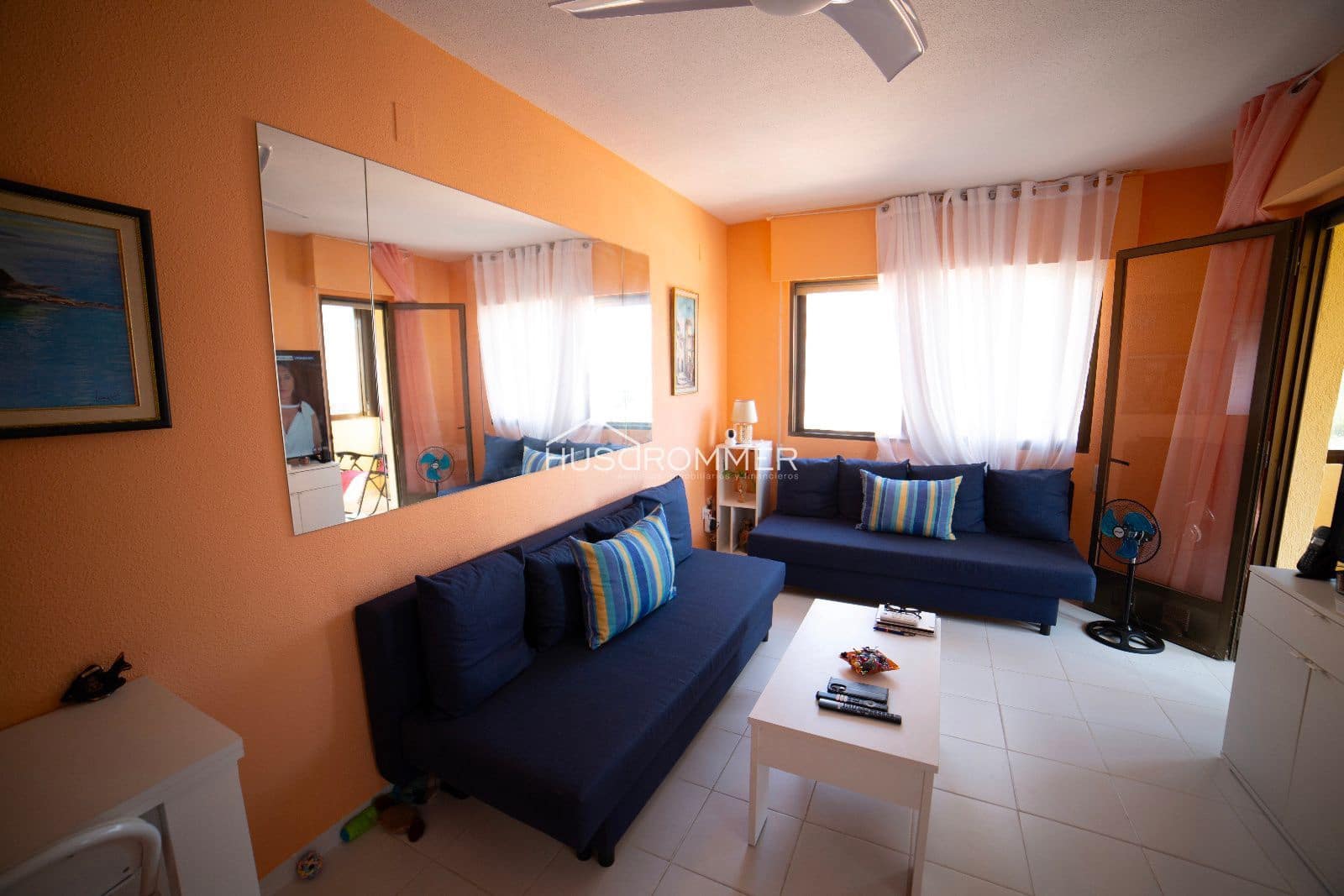 1 bedroom Flat for sale in Oropesa  - € 105,000 (Ref: 9130179)