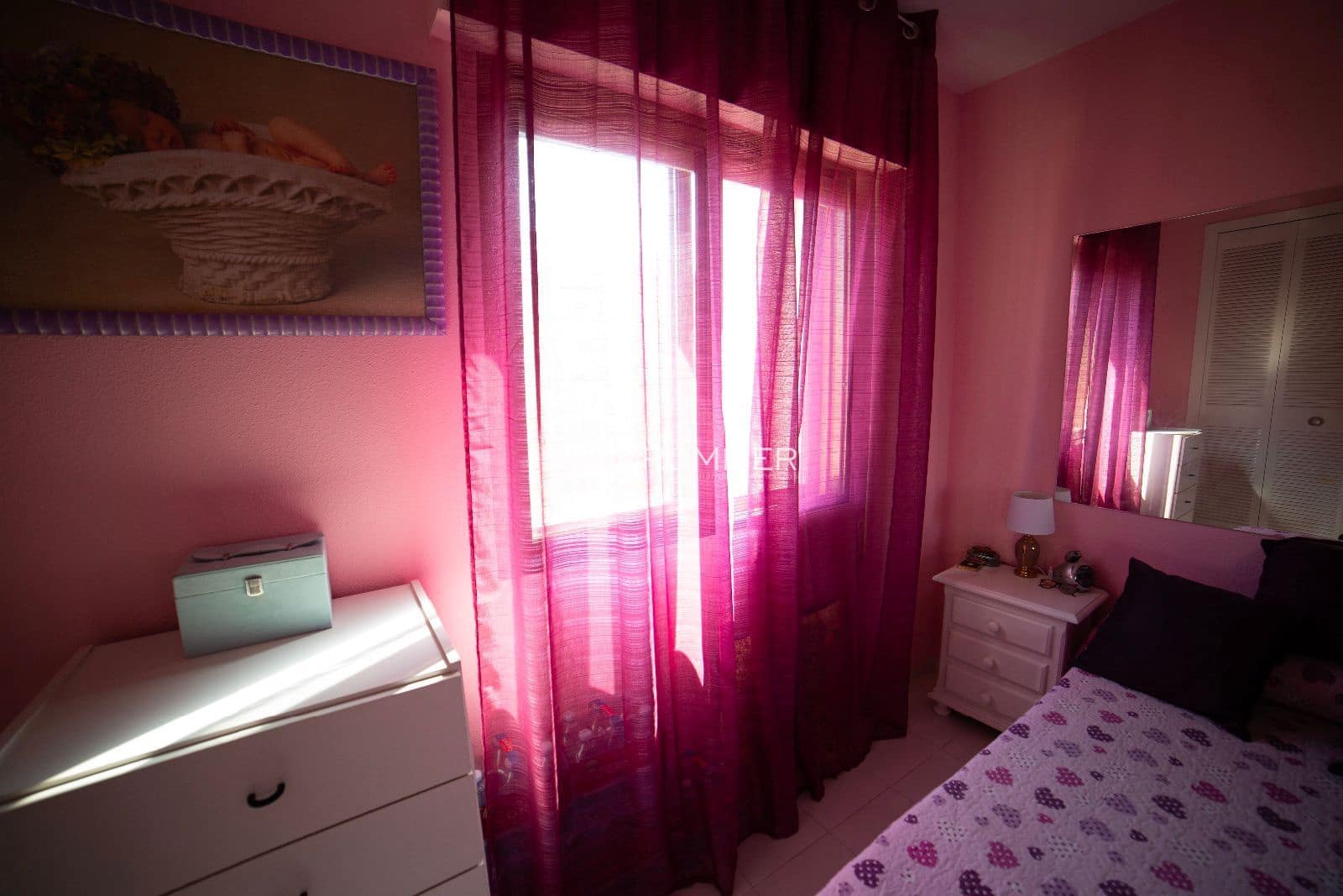 1 bedroom Flat for sale in Oropesa  - € 105,000 (Ref: 9130179)