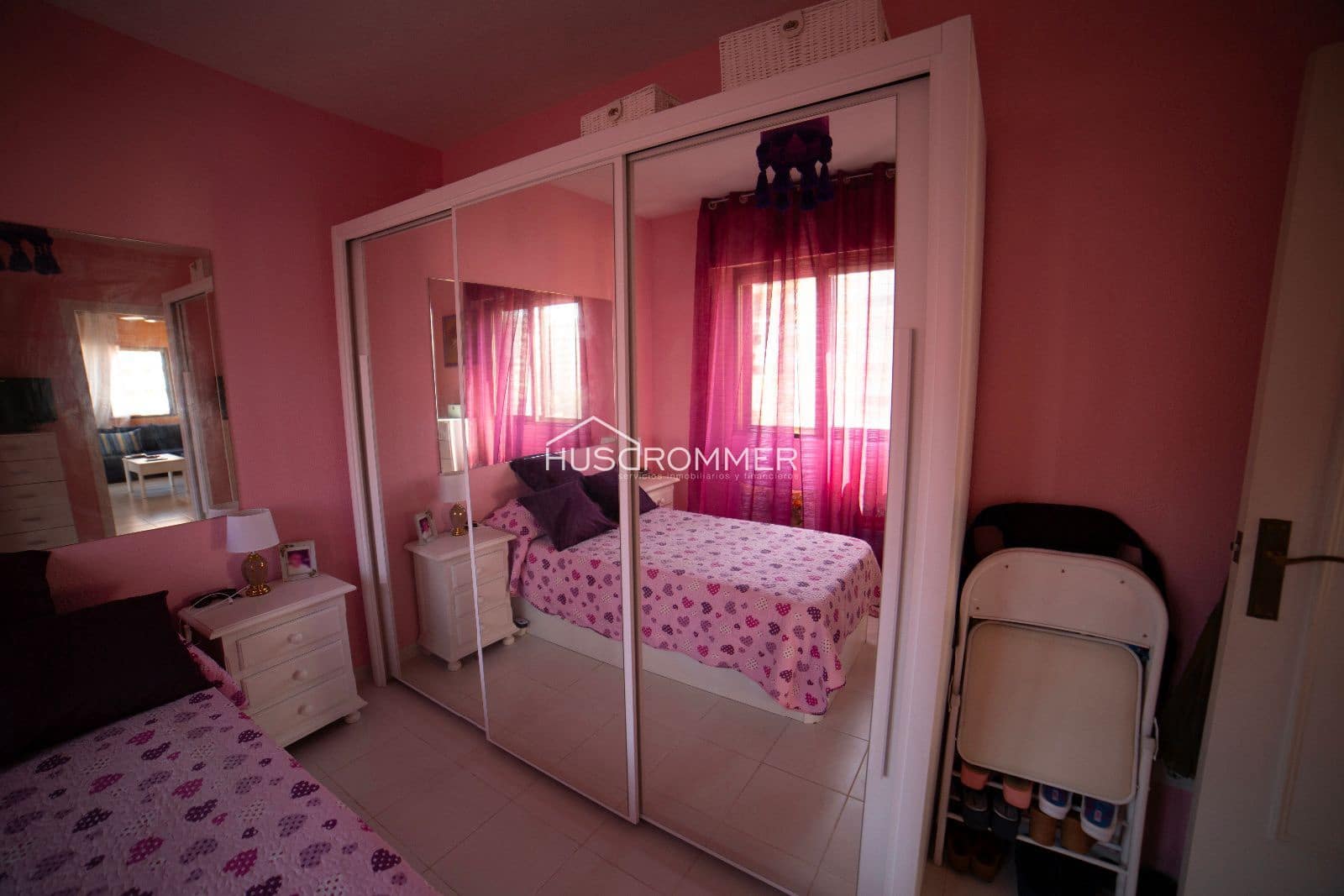 1 bedroom Flat for sale in Oropesa  - € 105,000 (Ref: 9130179)