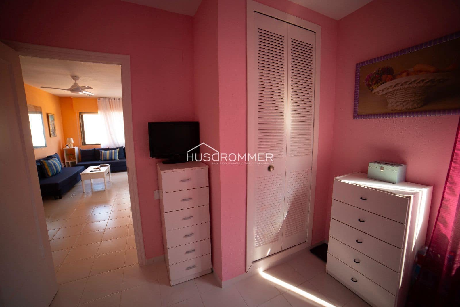 1 bedroom Flat for sale in Oropesa  - € 105,000 (Ref: 9130179)