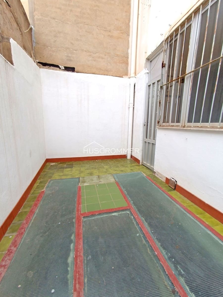 3 quarto Apartamento para arrendar em Vila-real - 700 € (Ref: 9141033)