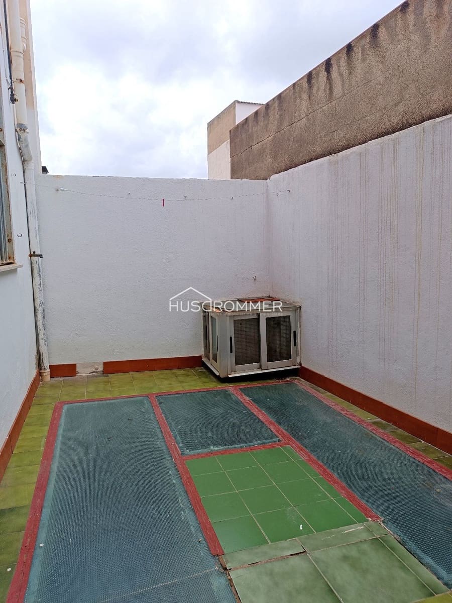 3 quarto Apartamento para arrendar em Vila-real - 700 € (Ref: 9141033)