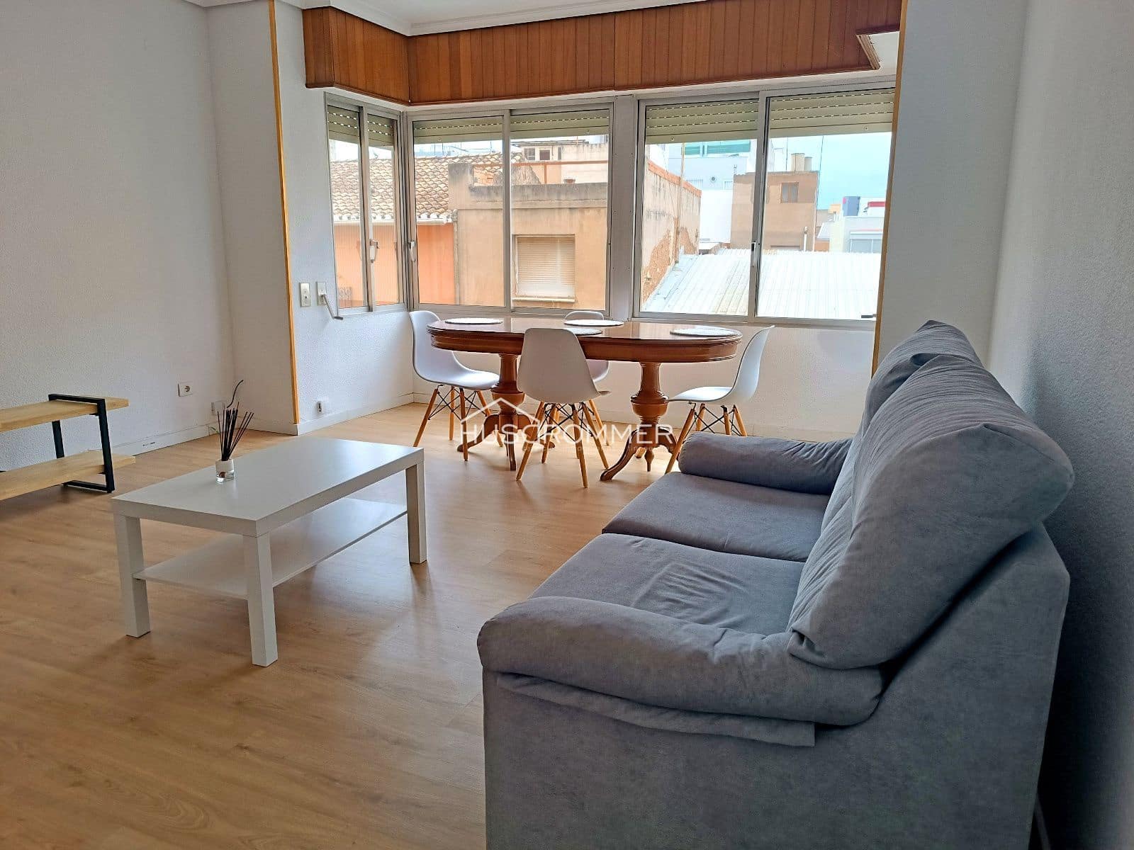 3 quarto Apartamento para arrendar em Vila-real - 700 € (Ref: 9141033)
