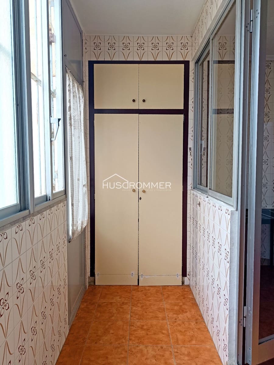 3 quarto Apartamento para arrendar em Vila-real - 700 € (Ref: 9141033)