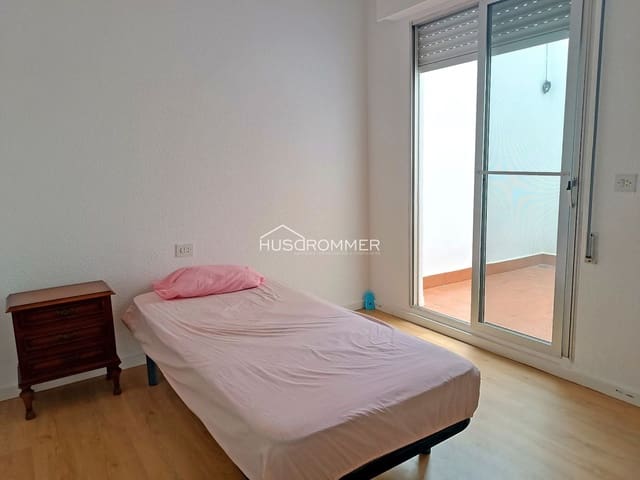 3 Zimmer Wohnung zu vermieten in Vila-real - 700 € (Ref: 9141033)
