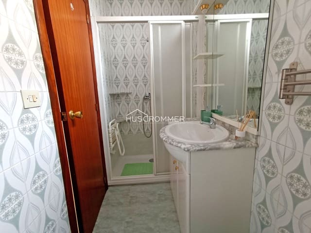 3 Zimmer Wohnung zu vermieten in Vila-real - 700 € (Ref: 9141033)