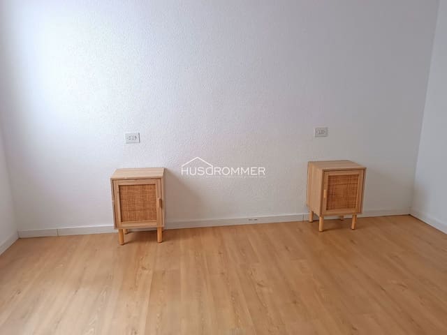 3 Zimmer Wohnung zu vermieten in Vila-real - 700 € (Ref: 9141033)